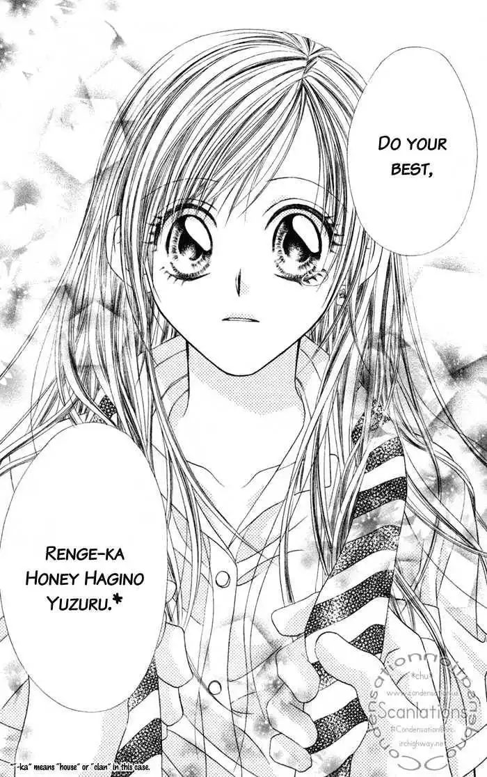 Honey X Honey Drops Chapter 2 39